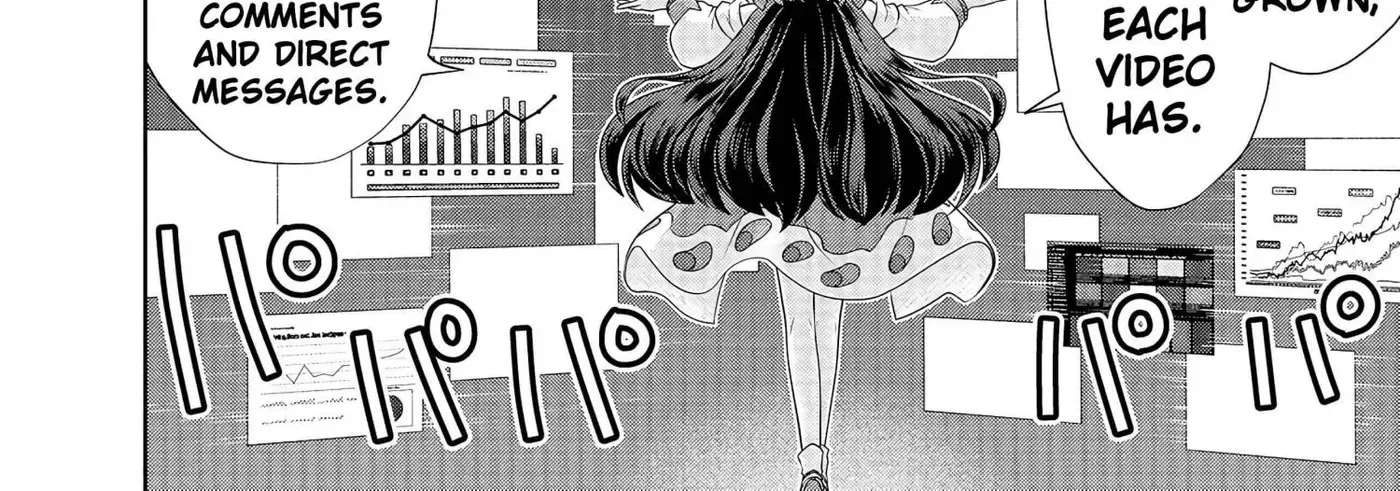 My House Turned into a Dungeon and My Pest Control Streams Went Viral Chapter 7 - page 16