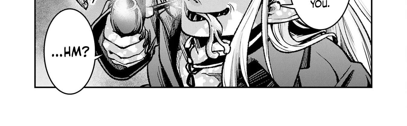 A Hero, As He Should Be ~Silencing the Geniuses Who Mock Effort by Stealing Their Magic and Controlling It with [Magic Interference]~ Chapter 2 - page 25