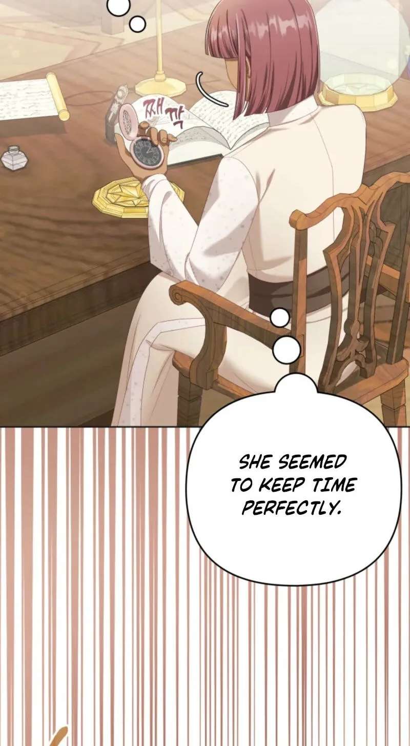 The Life Goal Is To Get A Two-Story House Chapter 31 - page 92
