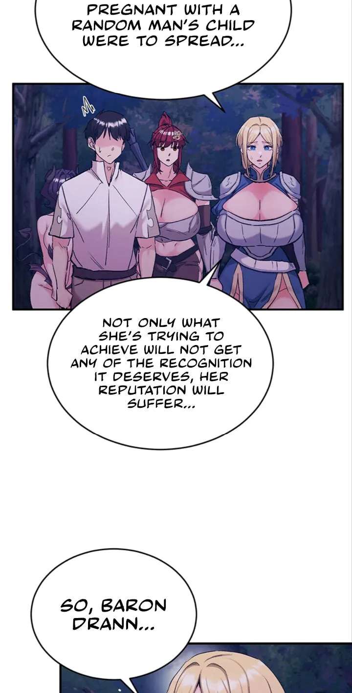 Returned Solider's Female Conquest Diary Chapter 97 - page 26