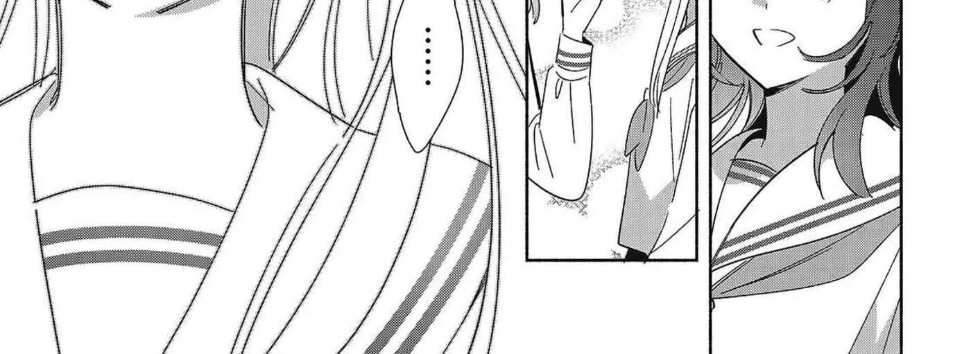 Replica datte, Koi o Suru. Chapter 35 - page 38