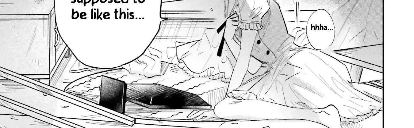 Kimi wa Budoukan ni Tatenai Chapter 1 - page 2