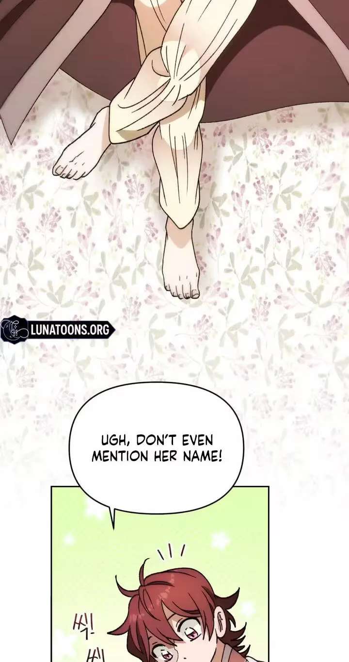 The White-Haired Man Chapter 27 - page 28