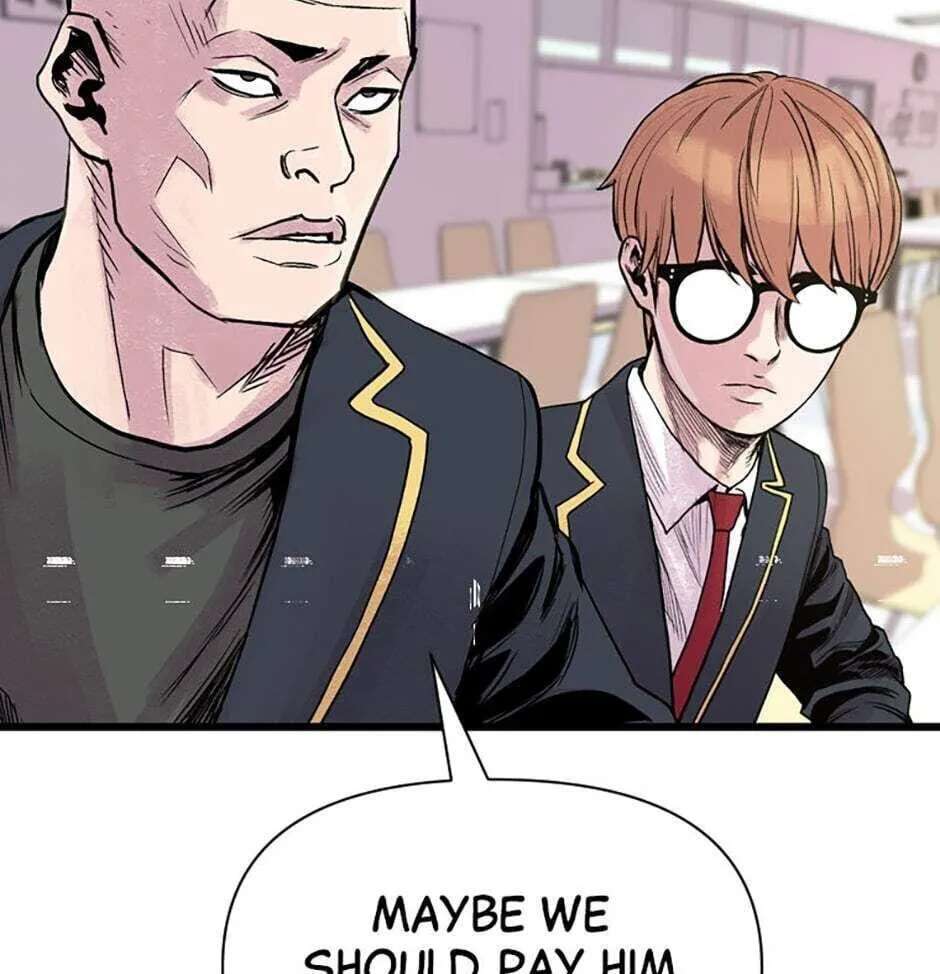 Switch (Ji-Dong & Kim Dong-Chan) Chapter 3 - page 269