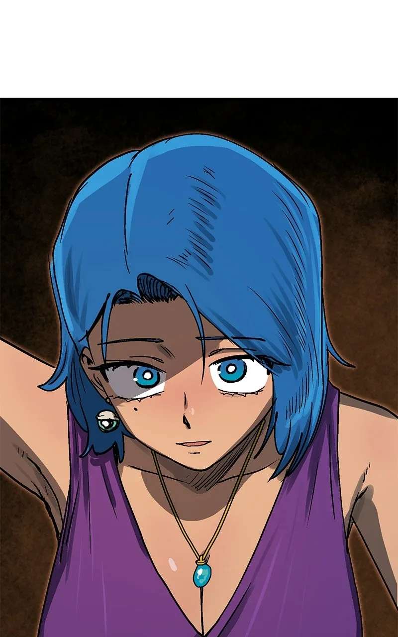 My Status WindowWent on Strike Chapter 85 - page 95