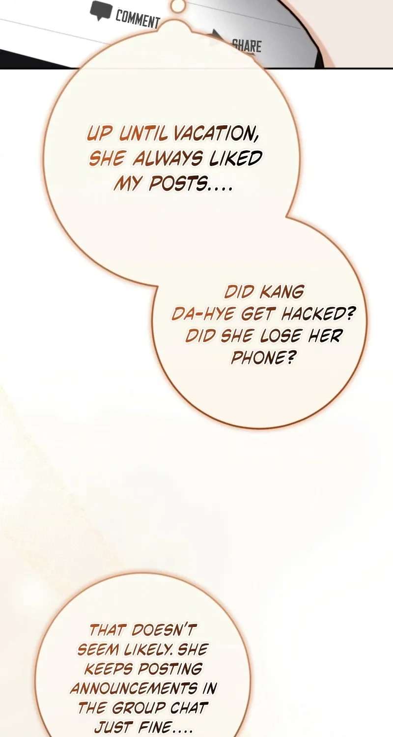 The Top Student Hides Her Regression Chapter 16 - page 70
