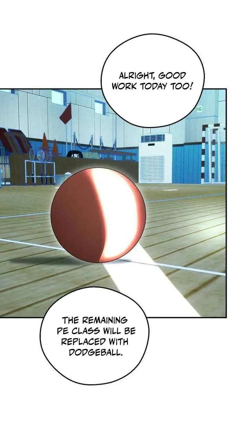 Tsunami Advisory Chapter 6 - page 124