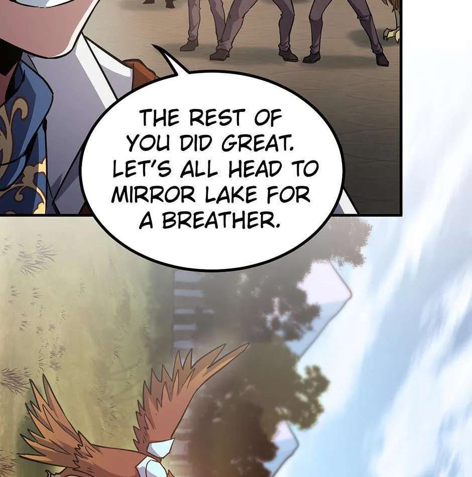 The Beginning After the End Chapter 251 - page 172