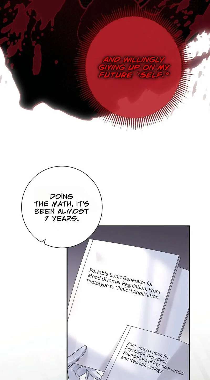 My Stepdaughter Also Wants to Destroy the World Today Chapter 14 - page 21