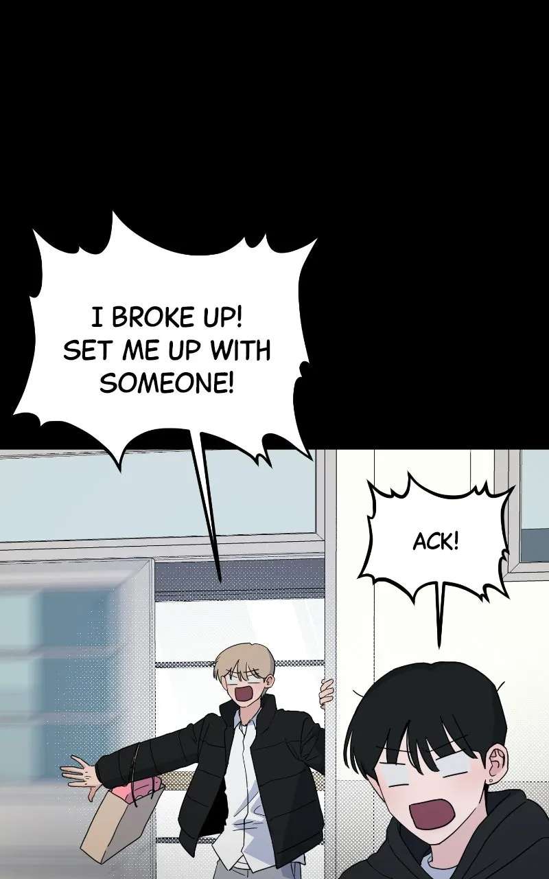 This Punk Wants Love Chapter 4 - page 1