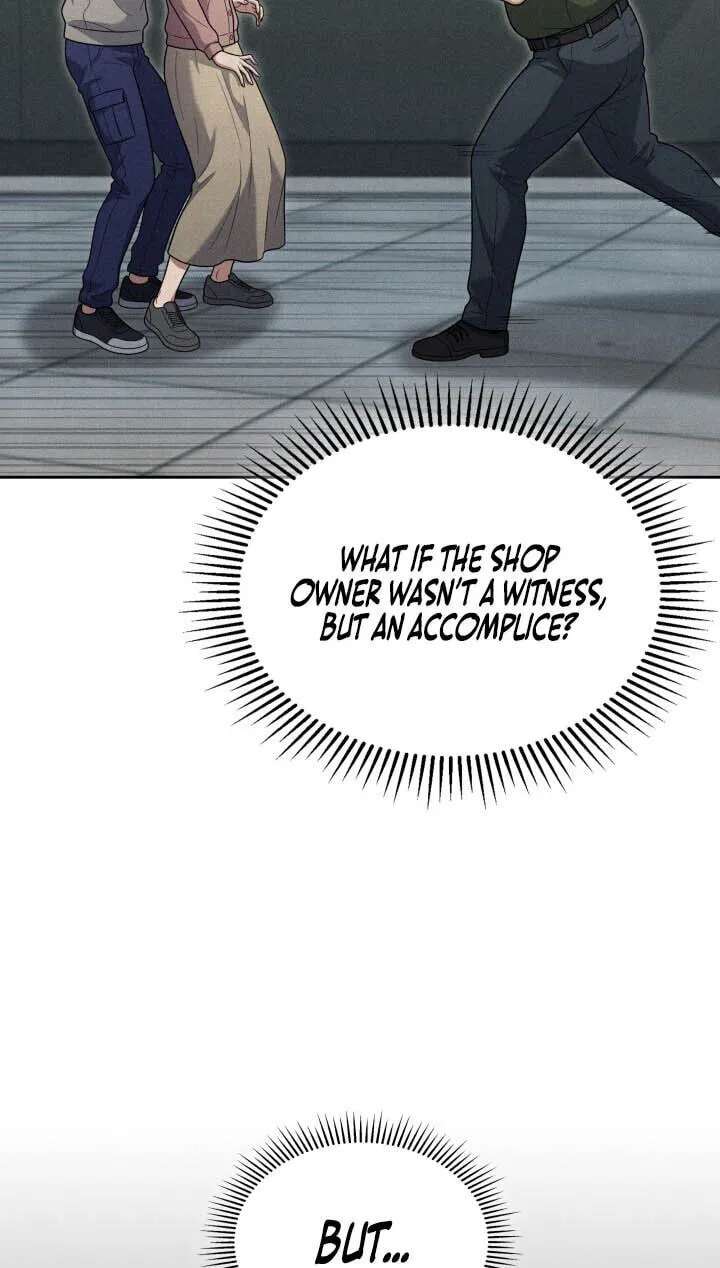 The Life of a Returning Officer Chapter 170 - page 83