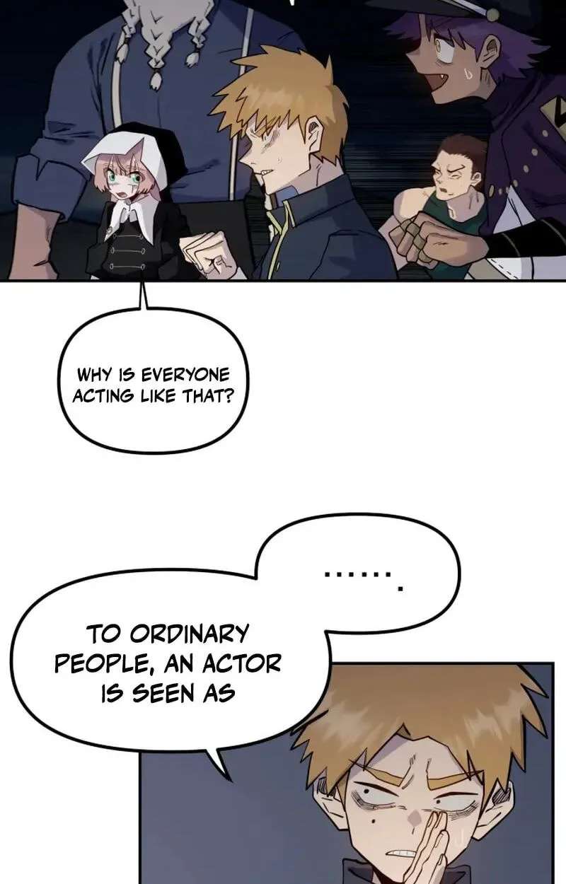 Mimosa Chapter 33 - page 3