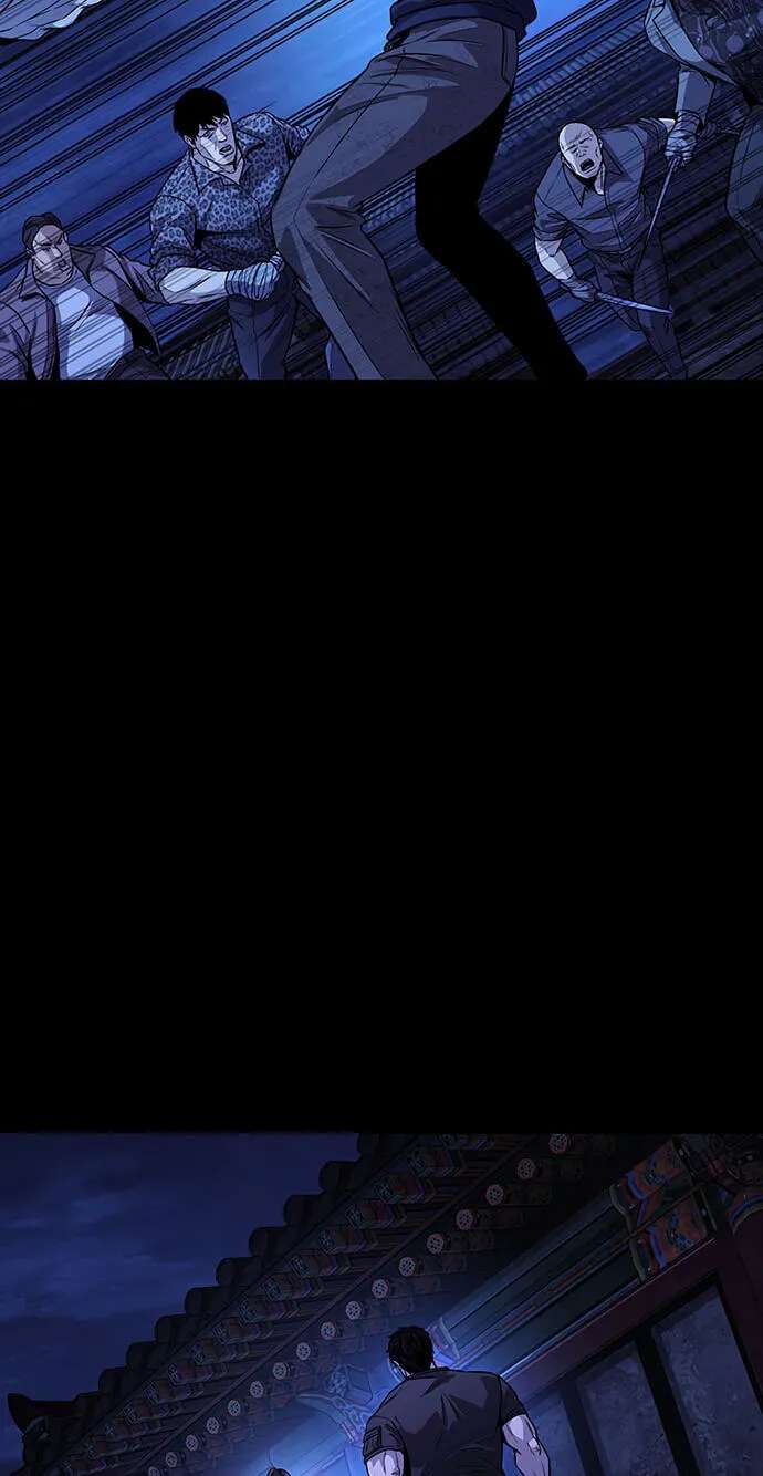 Vigilante Part 2 Chapter 96 - page 83
