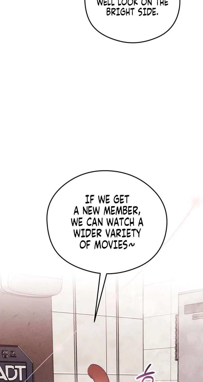 Unrequited Love Over-Obsessed Club Chapter 1 - page 81