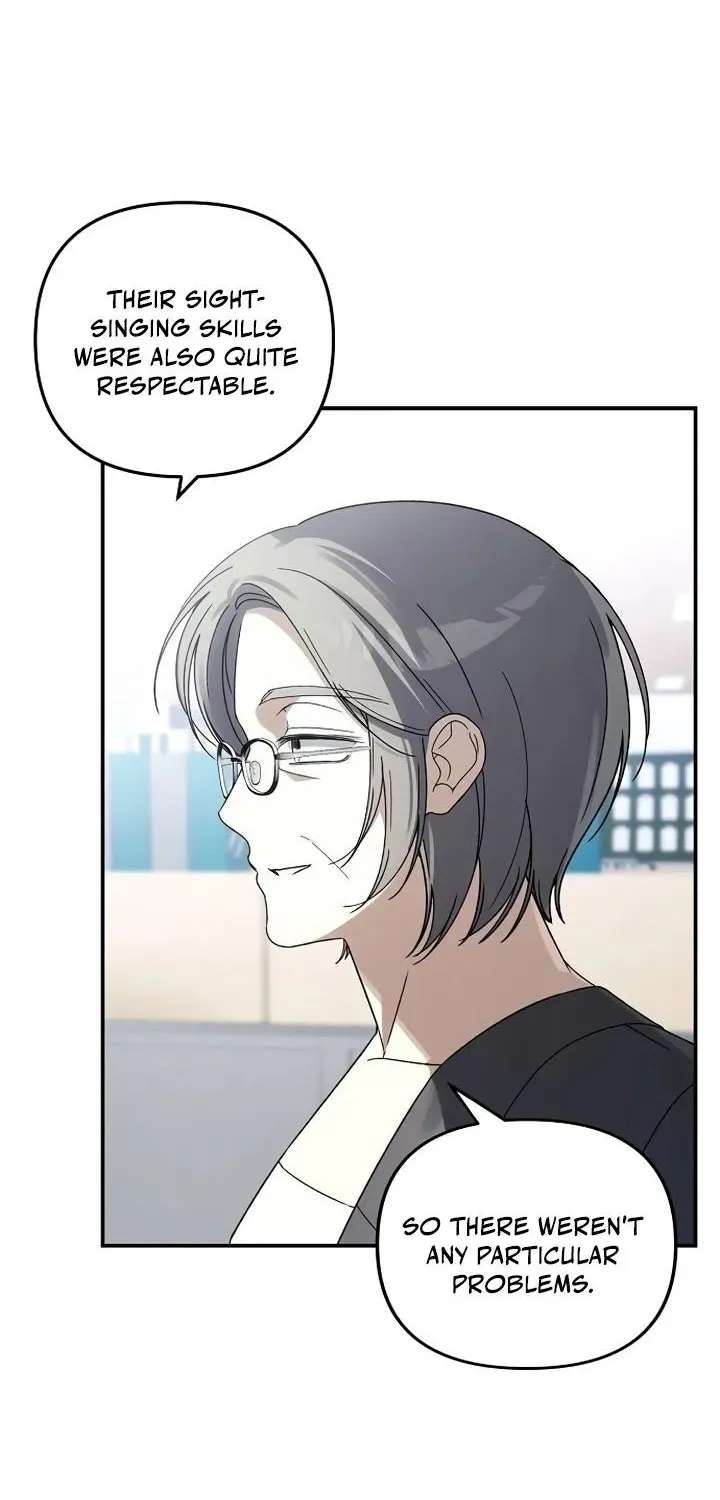 Da Capo for Music Geniuses Chapter 6 - page 20