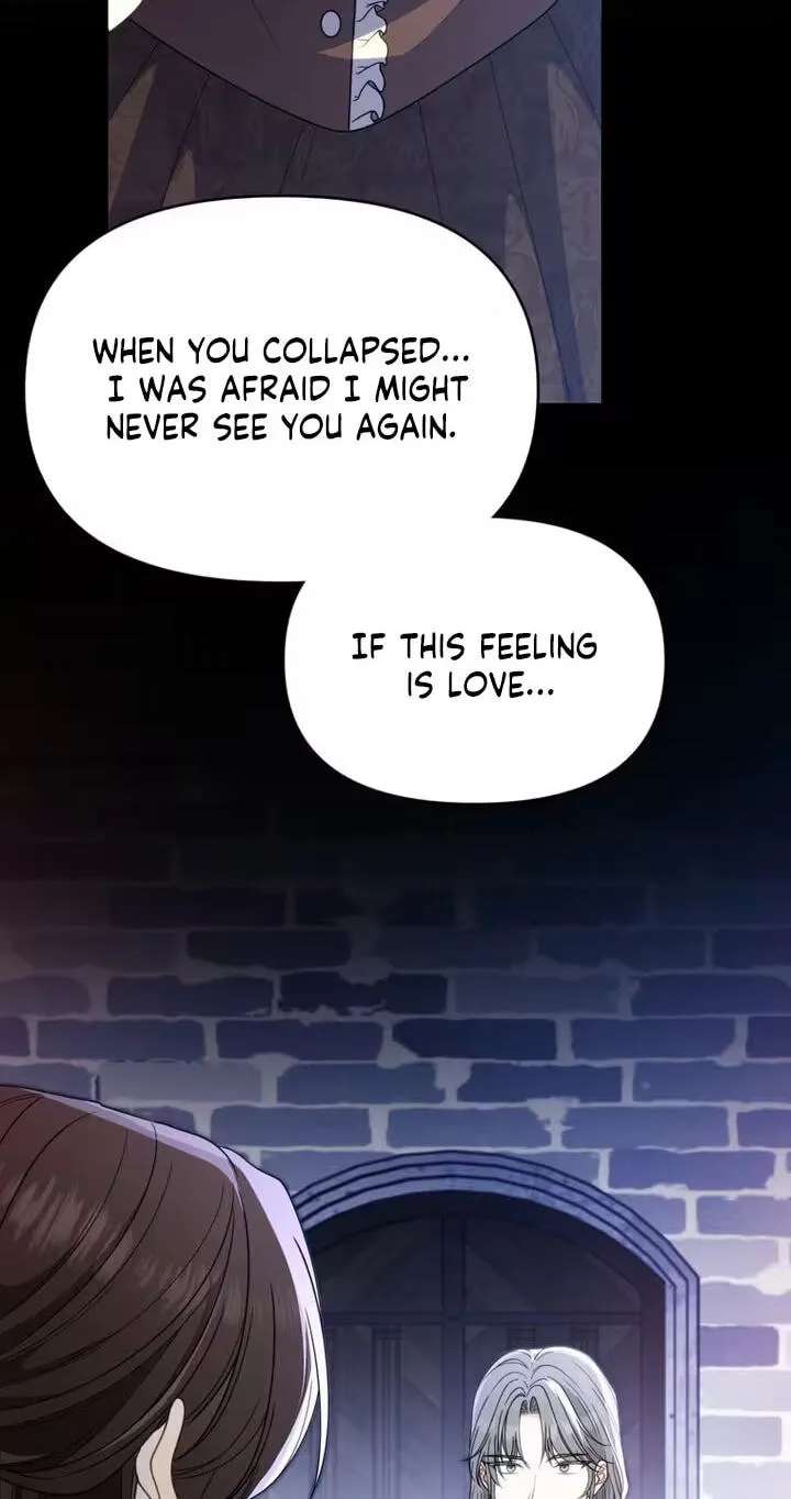 The Wild Rose Embraces the Frost Chapter 57 - page 48