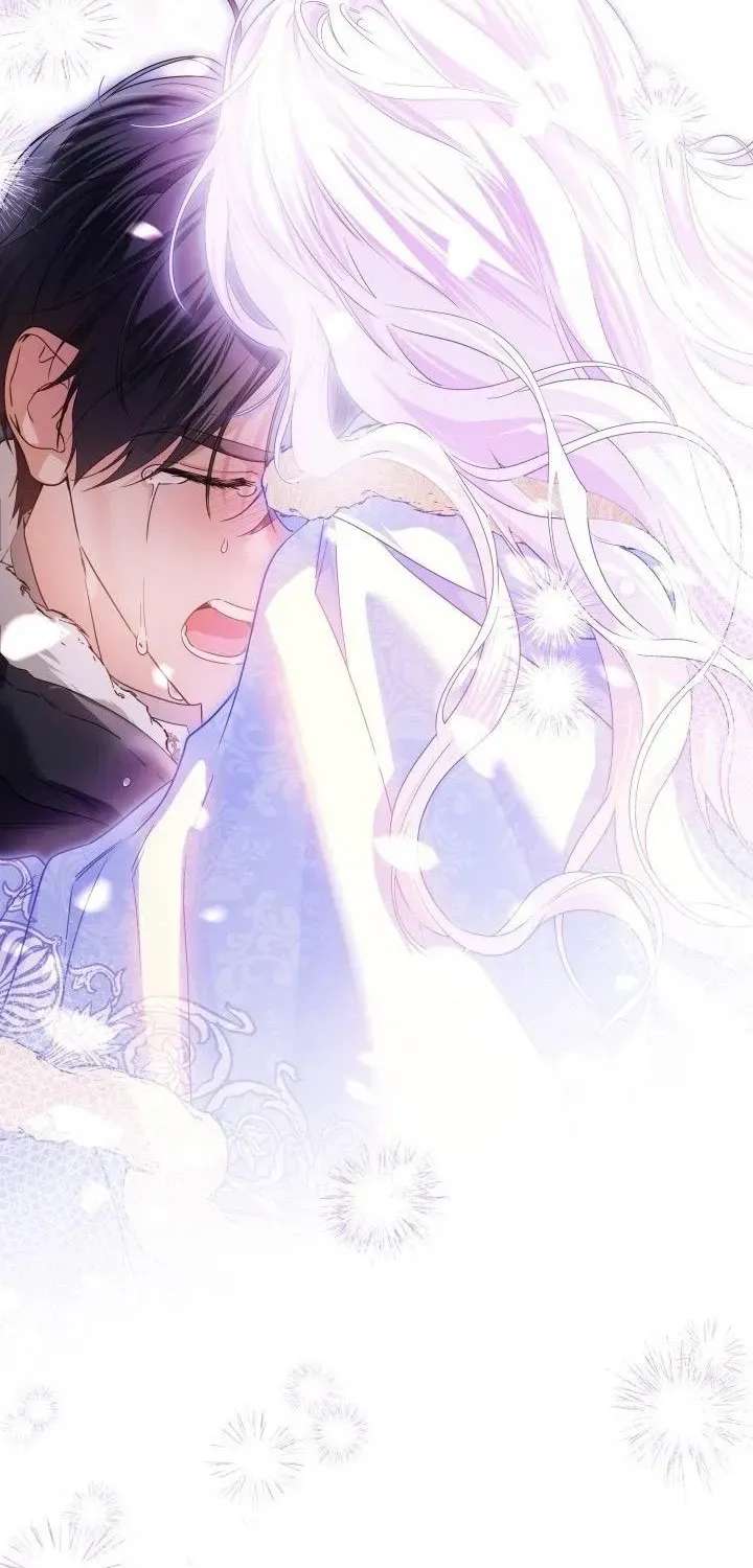 The Princess Stans in Secret Chapter 102 - page 32