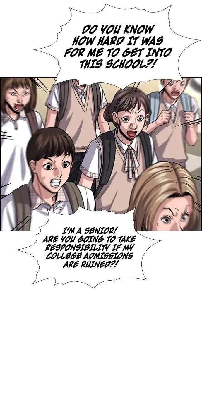 Get Schooled Chapter 259 - page 29