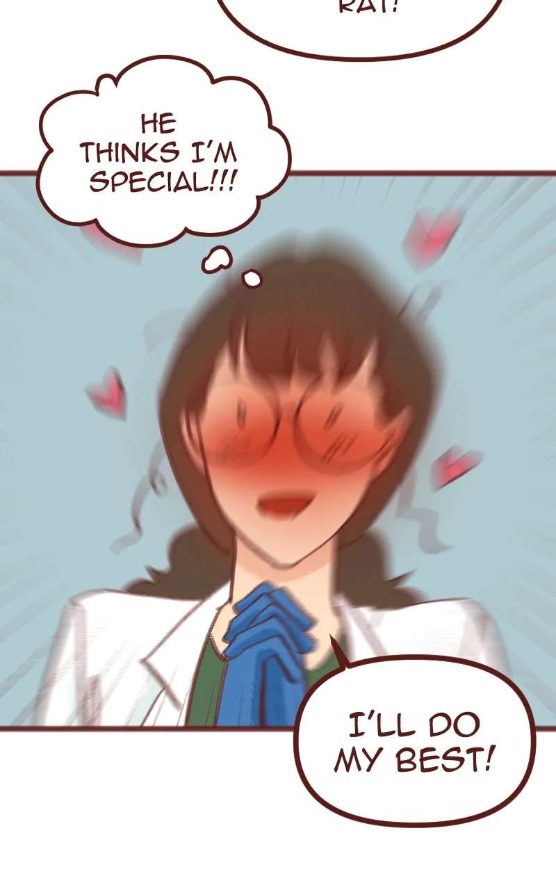 Bailin & Li Yun Chapter 109 - page 17