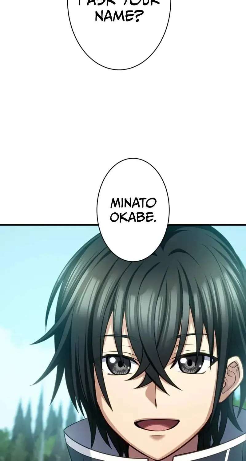All the Heroes Are My Enemies: The ‘Useless’ Class Dropout Overpowers Everyone With His Barrier Skill and Takes Revenge Chapter 19 - page 6