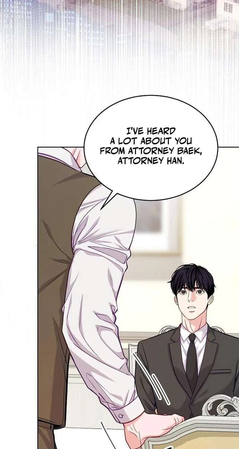 The Ordinary Lawyer's Subspace Chapter 41 - page 8
