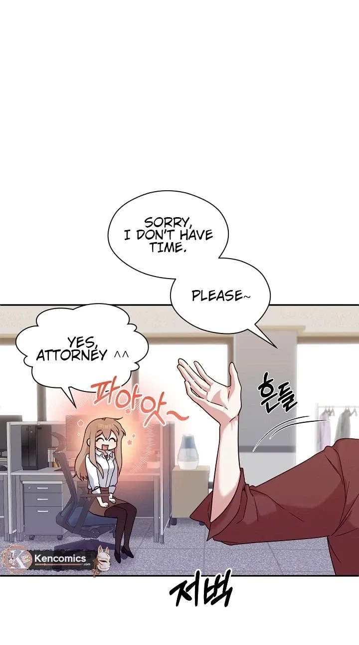 Do It, Oppa! Chapter 6 - page 34
