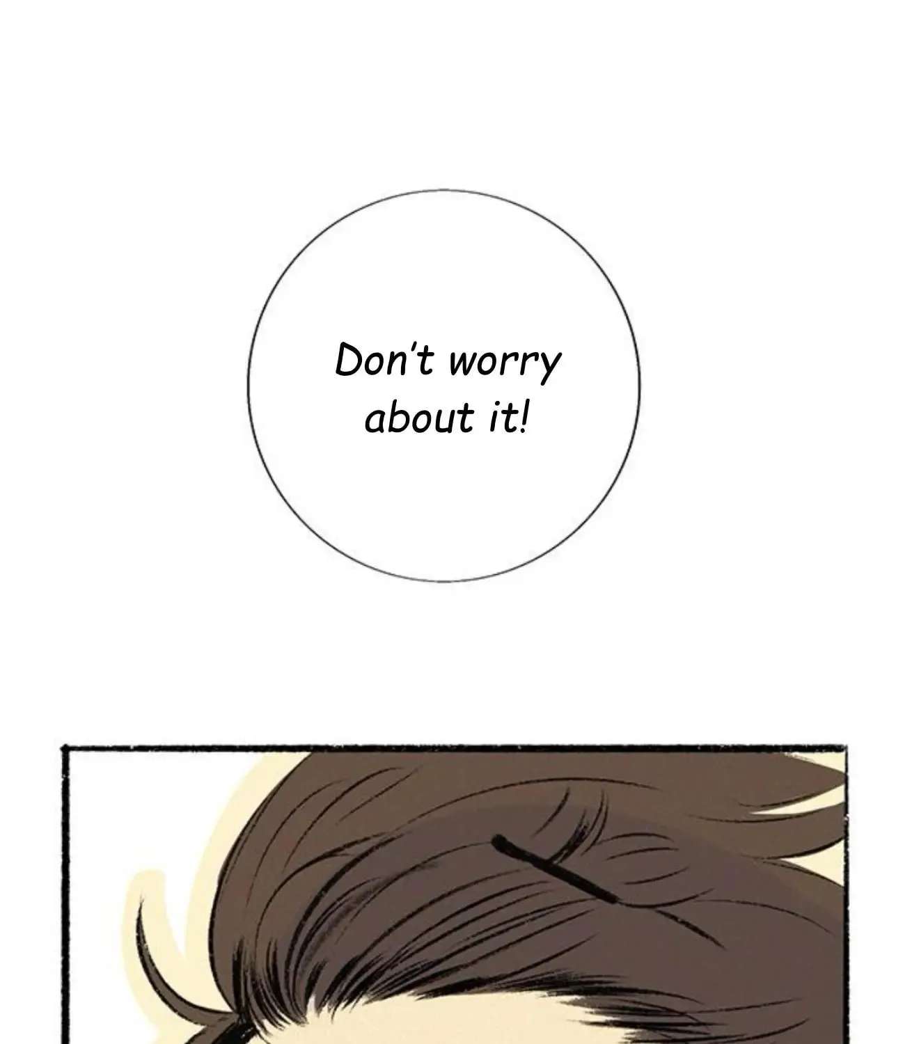 Why Don't I Have Anyone by My Side? Chapter 57 - page 35