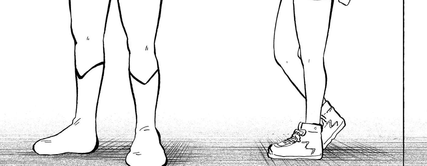Seikatsu Man Chapter 39 - page 14