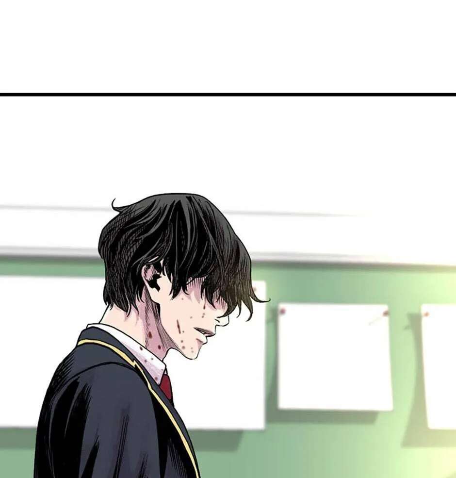 Switch (Ji-Dong & Kim Dong-Chan) Chapter 3 - page 139