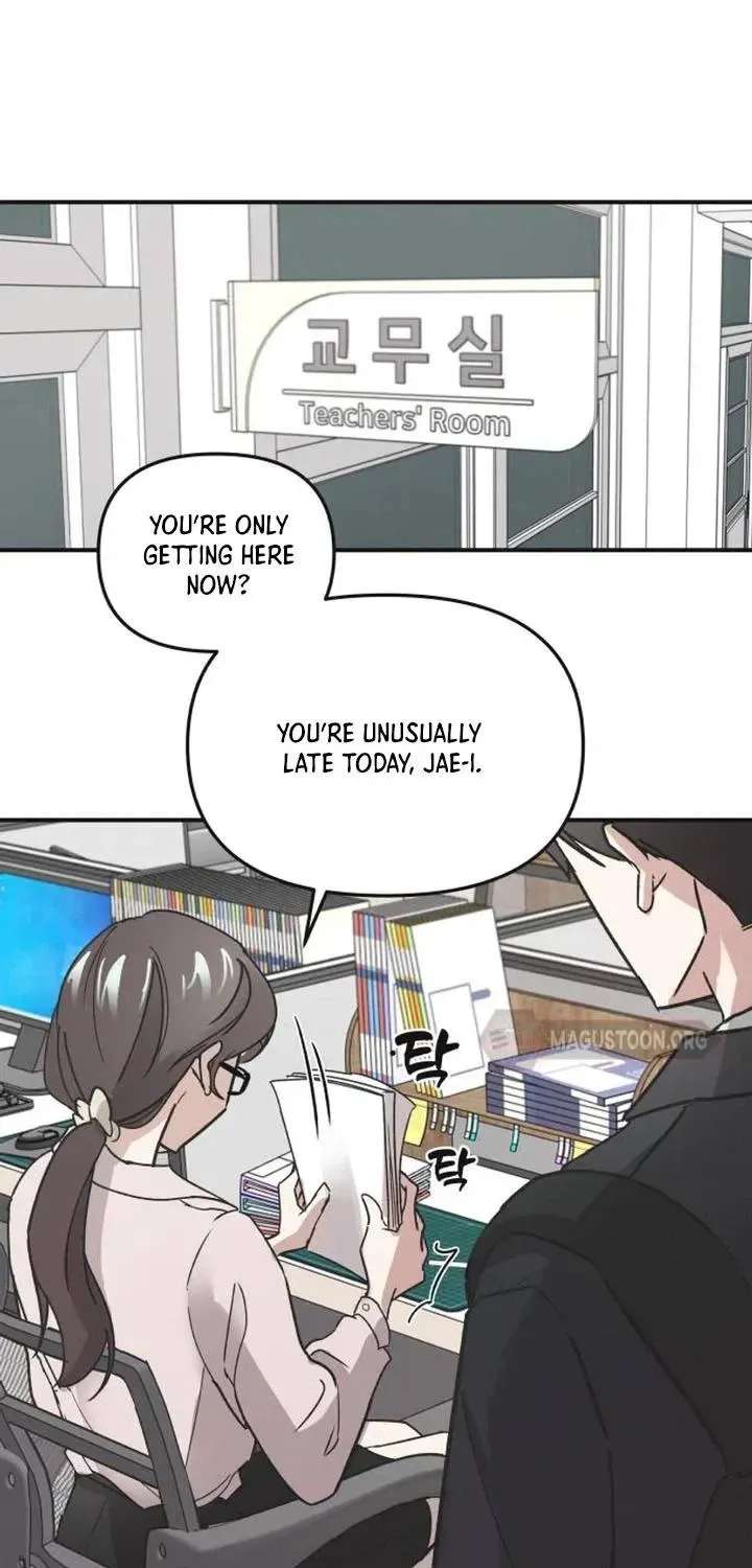 An Equation with No Wrong Answers Chapter 1 - page 89