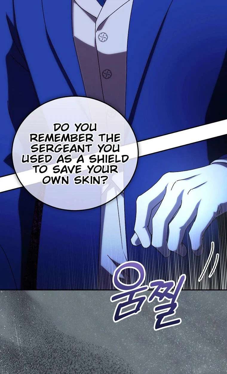 We've Already Broken Up, Your Majesty Chapter 78 - page 64