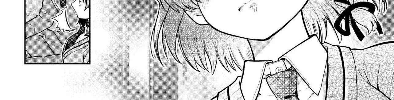 Class no Daikirai na Joshi to Kekkon Suru Koto ni Natta Chapter 53.2 - page 19