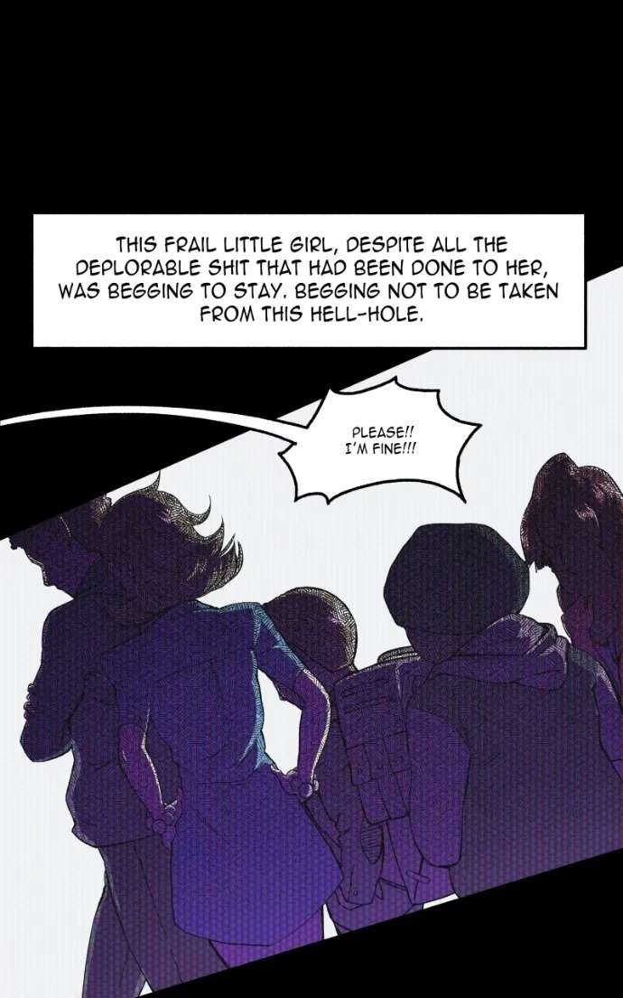 Hello Sour Crush Chapter 12 - page 70
