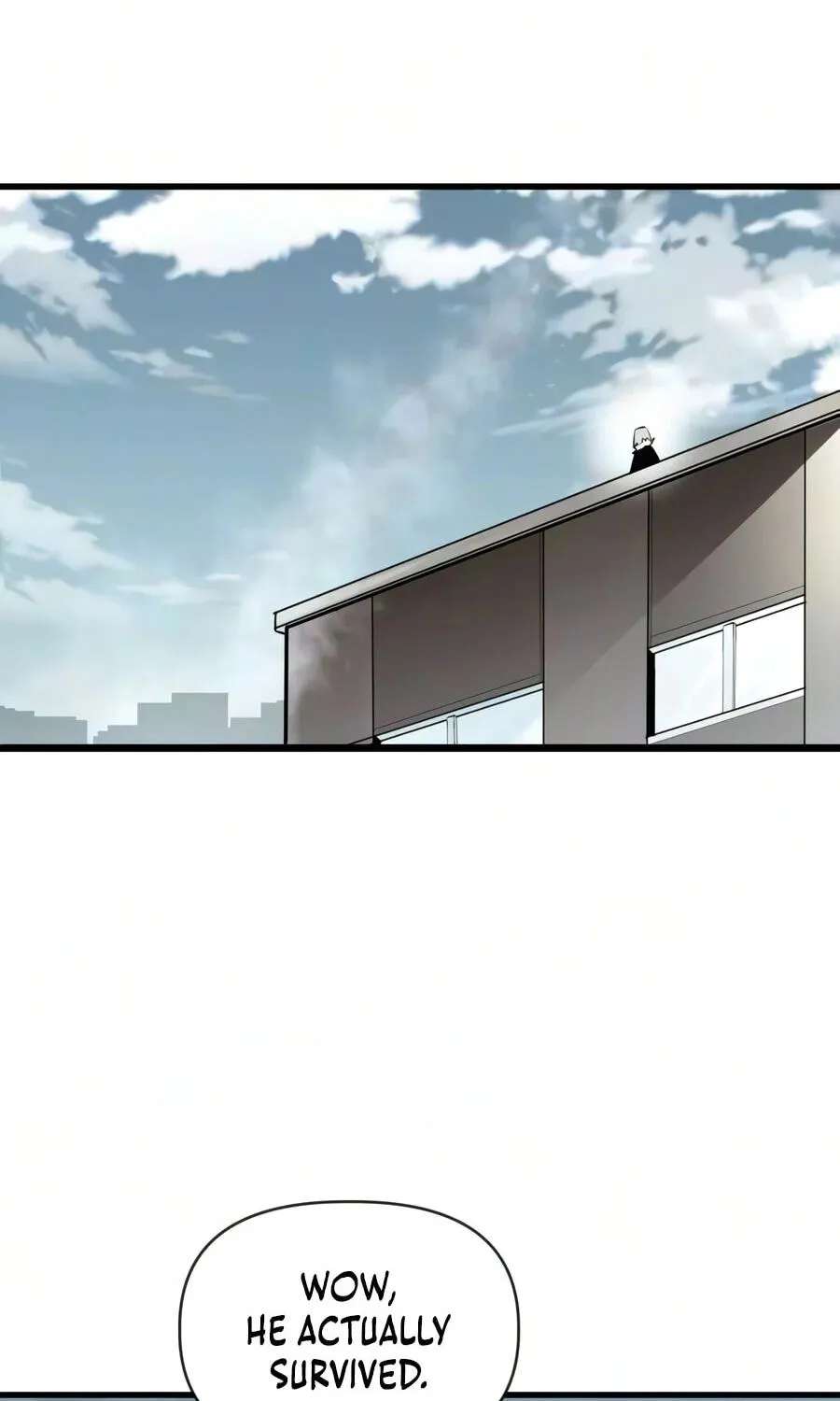 A Hero Who Knows His Stuff Chapter 41 - page 8