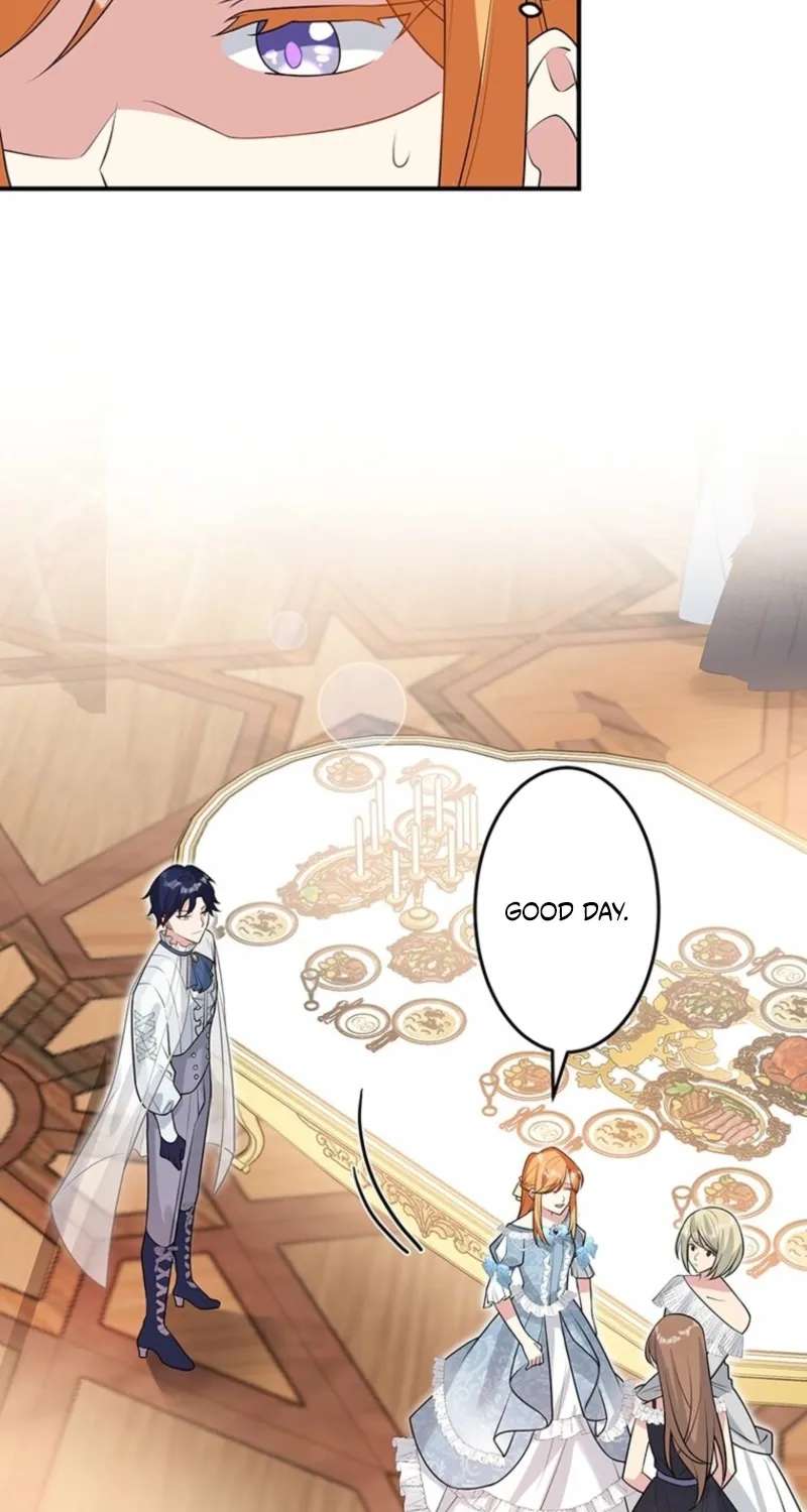 Even Though I Become A Side Character, I’m Being Adored By An Overprotective Duke Chapter 107 - page 14