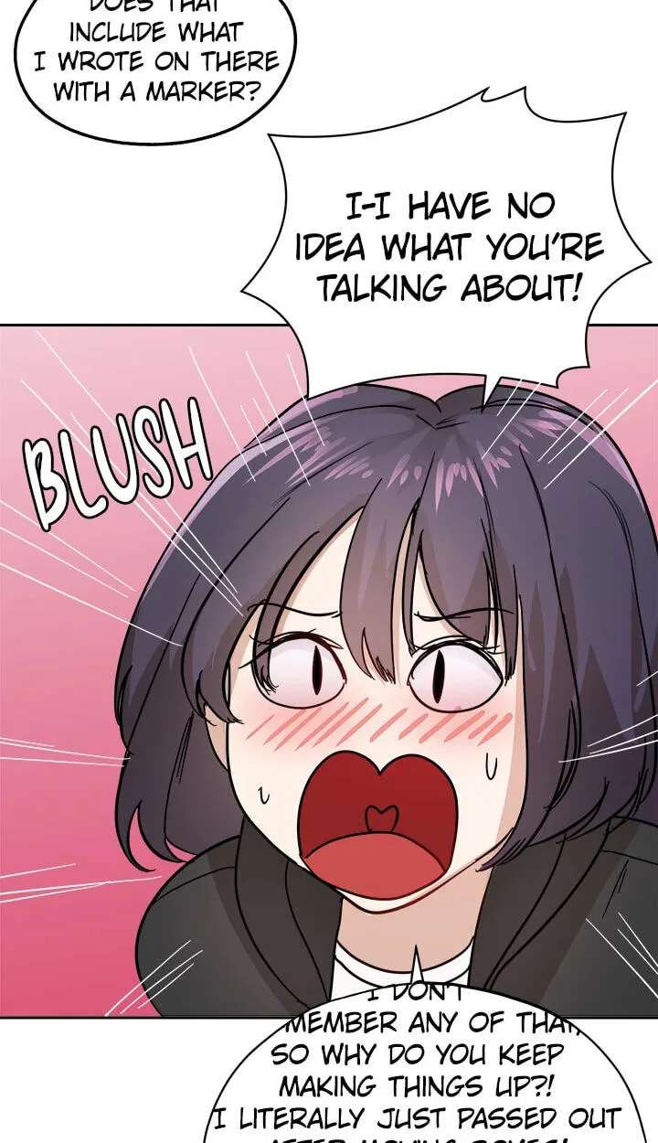 Buy 2, Get 1 Free Chapter 33 - page 31