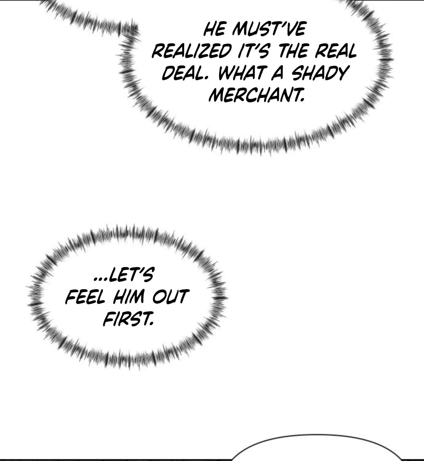 The Postman of the Apocalypse Chapter 33 - page 104
