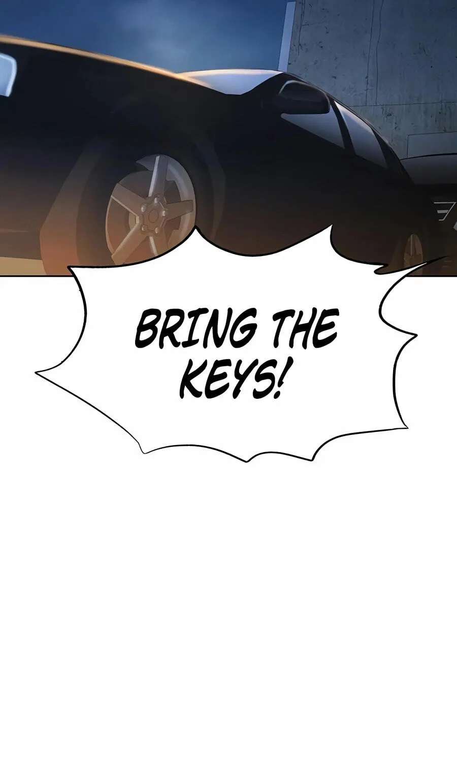 Lotto 1st Place Winner Goes to Work Too Chapter 93 - page 129