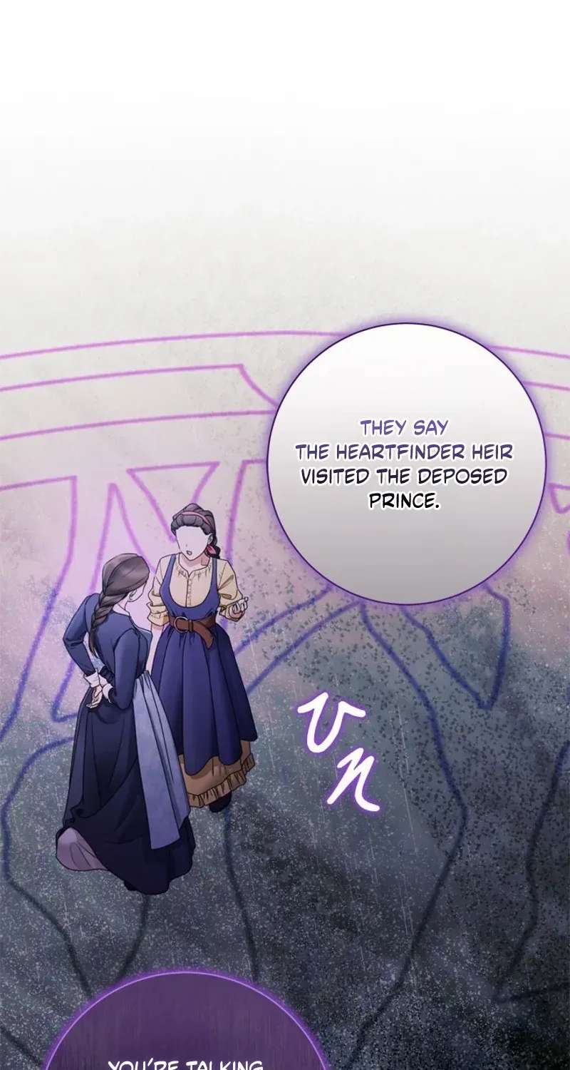 The Beloved Contract Daughter of the Count’s Family Chapter 38 - page 74
