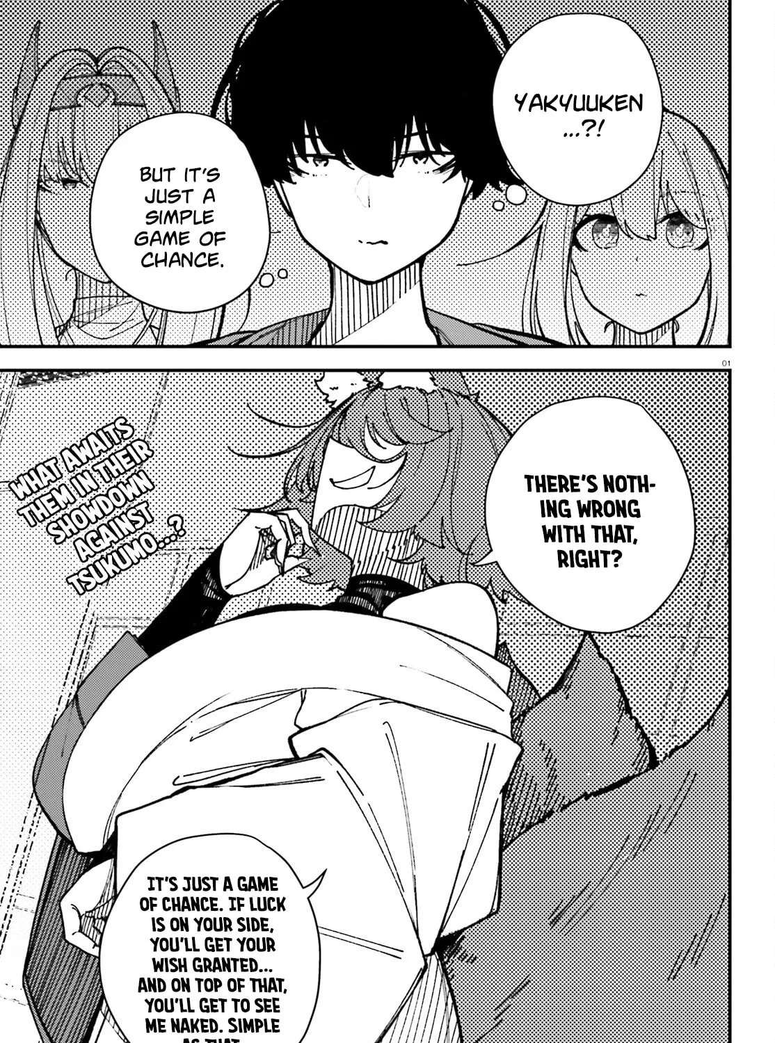 Ore ni Tsugou ga Yosugiru Machi: Shihaisha Skill de Isekai Harem Musou Chapter 4 - page 2