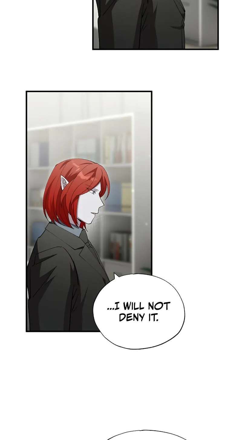 Night Shift in Another World Chapter 118 - page 27