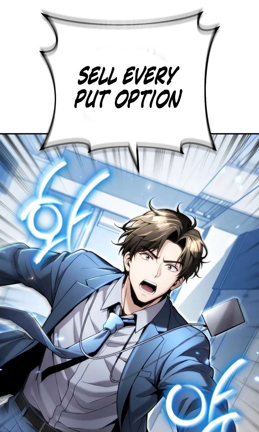 The Money Keeps Piling Up Even If I Spend It Chapter 13 - page 105