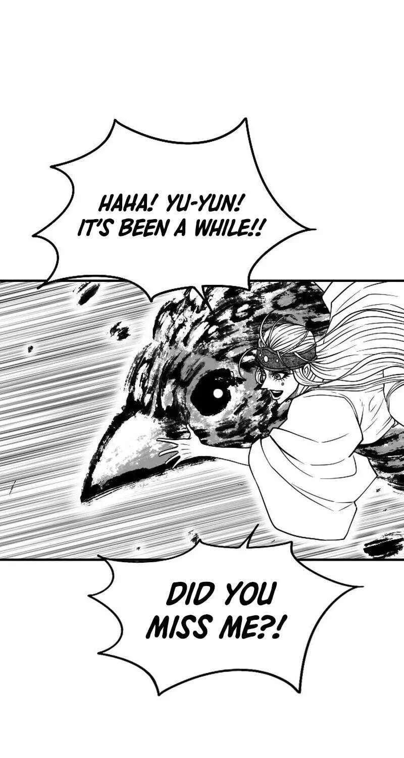 The Black Serpent Chapter 59 - page 75
