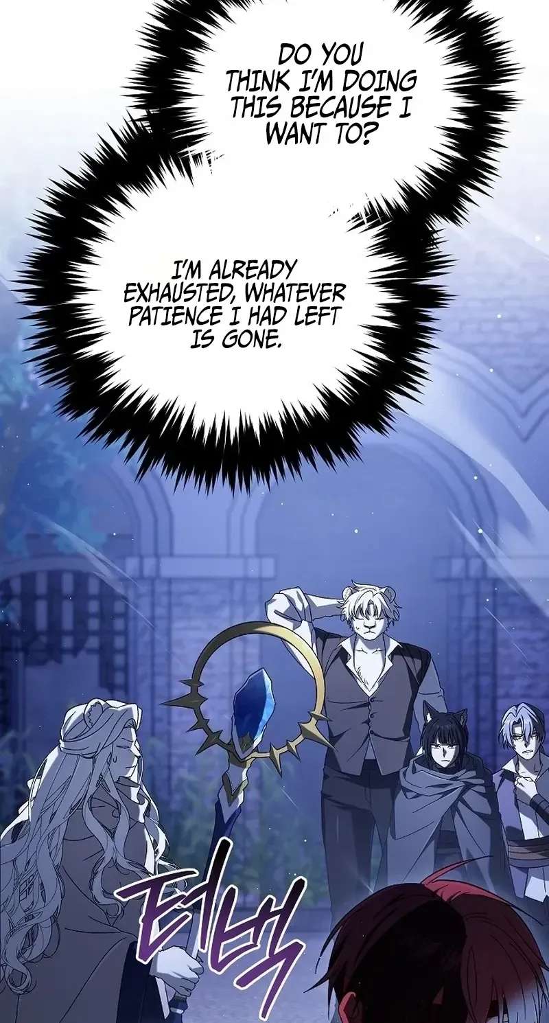 Is It Bad That the Main Character's a Roleplayer? Chapter 31 - page 18