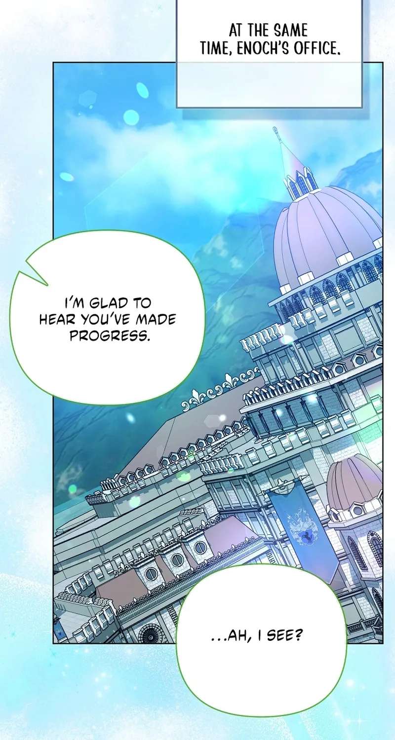 The Villainess Hides Her Wealth Chapter 79 - page 39