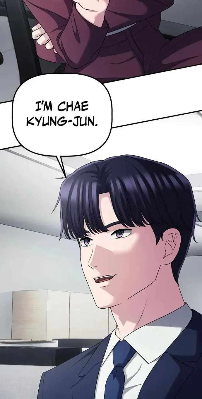 A Corporate Underling Who Excels at Work Chapter 80 - page 39