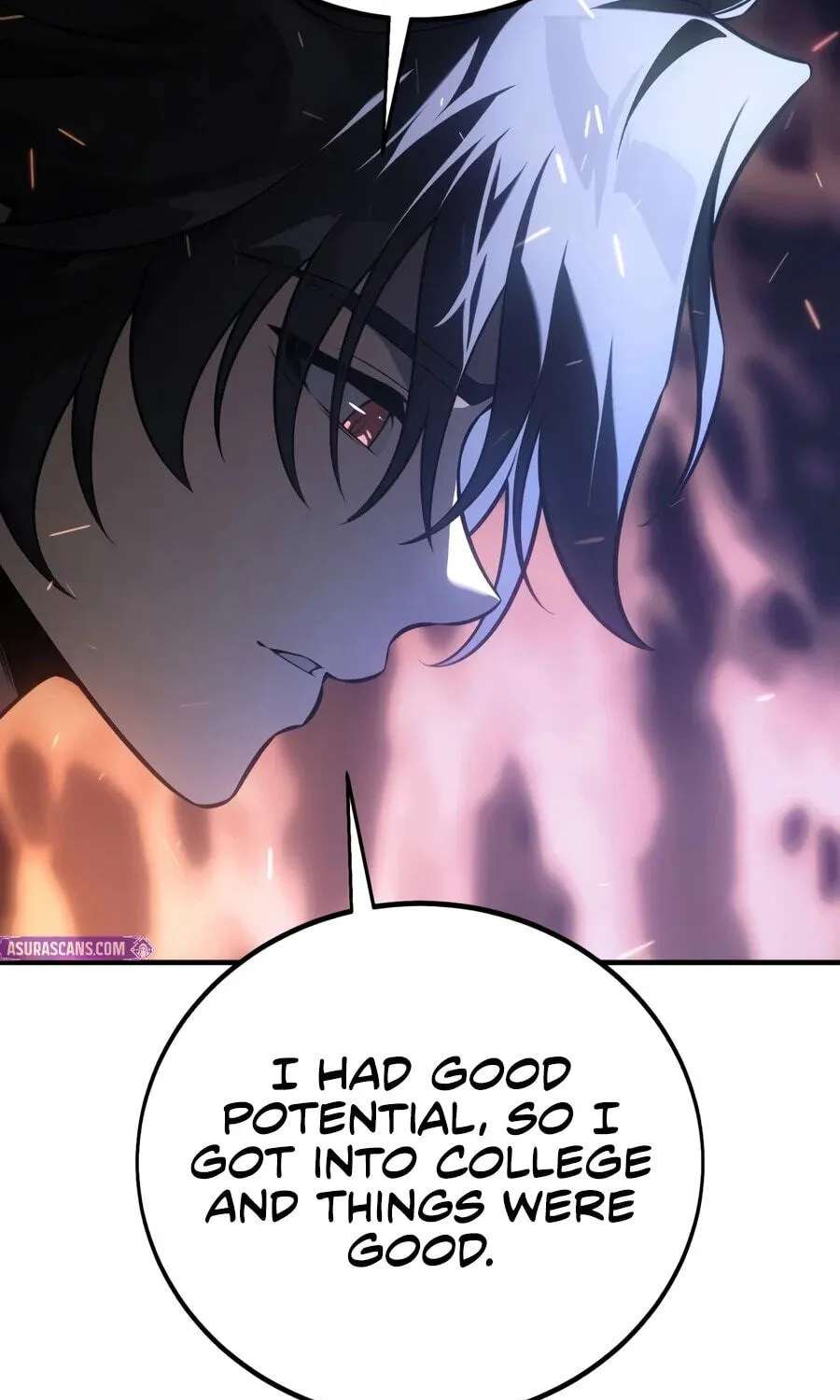 I Killed the Main Player Chapter 140 - page 72