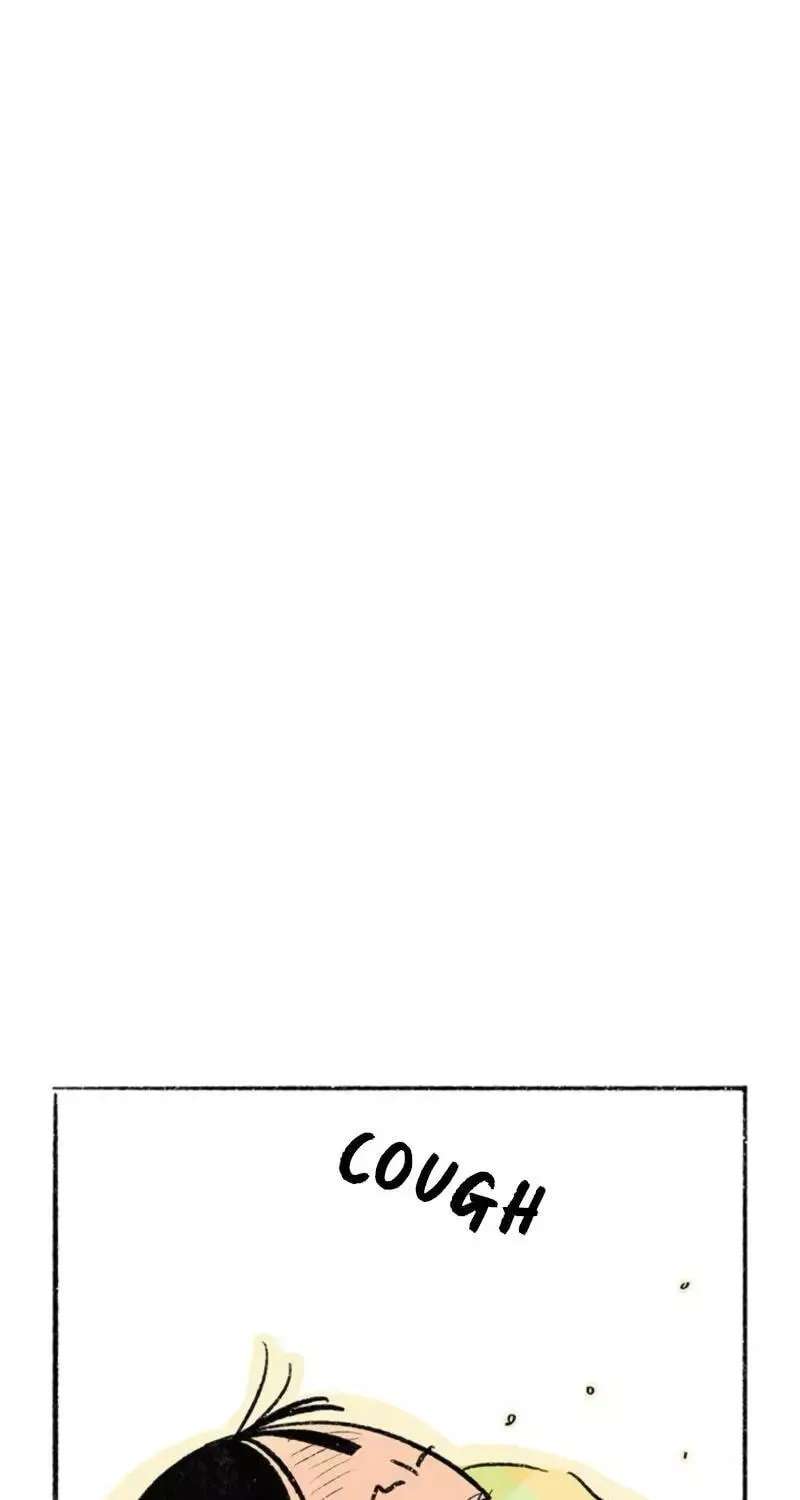 Why Don't I Have Anyone by My Side? Chapter 55 - page 3