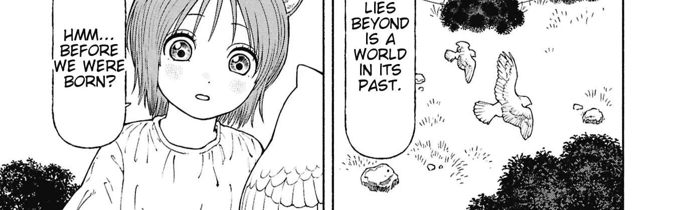 Onna Kishi to Kemomimi no Ko Chapter 78 - page 10