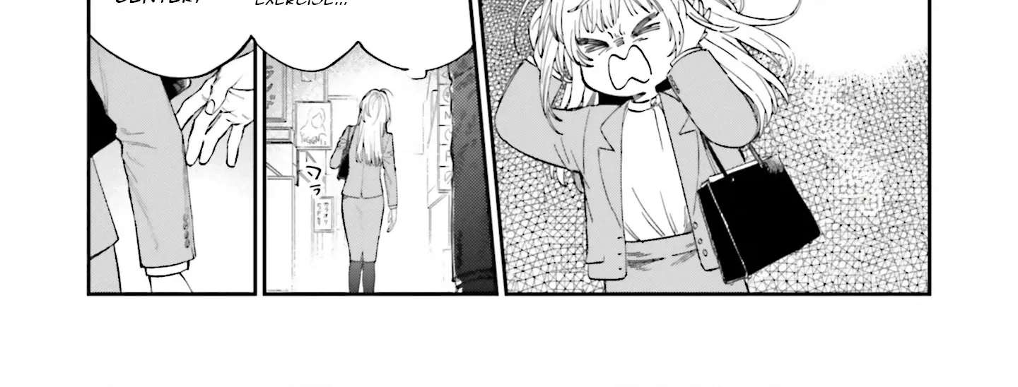 Bokura no Koi wa Yume Utsutsu Chapter 3 - page 39